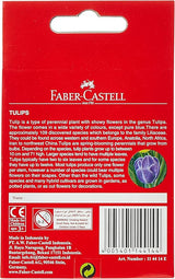 Faber - Castell Colours Of Nature Colour Pencils 12 Half Size In A Cardboard Box,Assorted Designs, 2724465444169 - Al Kabayel Discount CentreFaber - Castell Colours Of Nature Colour Pencils 12 Half Size In A Cardboard Box,Assorted Designs, 2724465444169Color PencilsFABER - CASTELLAl Kabayel Discount Centre