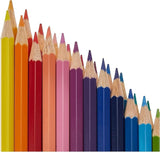 Faber - Castell Colours Of Nature Colour Pencils 36 In A Cardboard Box, Assorted, 114431 - Al Kabayel Discount CentreFaber - Castell Colours Of Nature Colour Pencils 36 In A Cardboard Box, Assorted, 114431Color PencilsFABER - CASTELLAl Kabayel Discount Centre