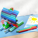 Faber-Castell Connector Color Pen 20 Colours + Colour Pencil 12 Colours + JoyTiti Oil Pastel 12 Colours – Complete Art Set - Al Kabayel Discount CentreFaber-Castell Connector Color Pen 20 Colours + Colour Pencil 12 Colours + JoyTiti Oil Pastel 12 Colours – Complete Art SetColor PencilsFABER-CASTELLAl Kabayel Discount Centre