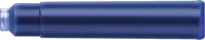 Faber - Castell Faber Castell Fountain Pen Blue Design Medium Nib + 6 Ink Cartridges, School+, F149811 - Al Kabayel Discount CentreFaber - Castell Faber Castell Fountain Pen Blue Design Medium Nib + 6 Ink Cartridges, School+, F149811Pens, Pencils & MarkersFABER - CASTELLAl Kabayel Discount Centre