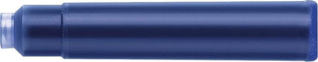 Faber - Castell Faber Castell Fountain Pen Blue Design Medium Nib + 6 Ink Cartridges, School+, F149811 - Al Kabayel Discount CentreFaber - Castell Faber Castell Fountain Pen Blue Design Medium Nib + 6 Ink Cartridges, School+, F149811Pens, Pencils & MarkersFABER - CASTELLAl Kabayel Discount Centre