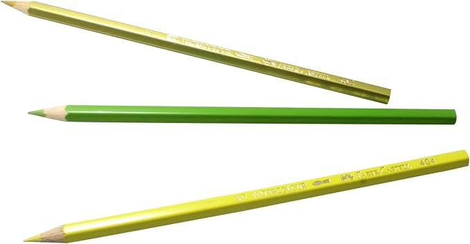 Faber - Castell Faber Castell Parrot Design Water Colour Pencils 36 In A Cardboard Box, Assorted, 114466 - Al Kabayel Discount CentreFaber - Castell Faber Castell Parrot Design Water Colour Pencils 36 In A Cardboard Box, Assorted, 114466Color PencilsFABER - CASTELLAl Kabayel Discount Centre