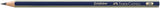 Faber Castell Gold 1221 – 3B Pencil Pack Of 12 Black - Al Kabayel Discount CentreFaber Castell Gold 1221 – 3B Pencil Pack Of 12 BlackPens, Pencils & MarkersFABER - CASTELLAl Kabayel Discount Centre