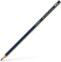 Faber - Castell Gold Faber Graphite Pencil 2B — Box of 12 (Without Eraser Tip) - Al Kabayel Discount CentreFaber - Castell Gold Faber Graphite Pencil 2B — Box of 12 (Without Eraser Tip)Color PencilsFABER CASTELLAl Kabayel Discount Centre