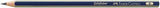 Faber - Castell Gold Faber Graphite Pencil B For Writing, Drawing And Sketching Pack Of 12 (112501) - Al Kabayel Discount CentreFaber - Castell Gold Faber Graphite Pencil B For Writing, Drawing And Sketching Pack Of 12 (112501)Pens, Pencils & MarkersFABER - CASTELLAl Kabayel Discount Centre