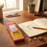 Faber-Castell Graphite & Colour Pencil Set – 2HB (24pcs) + 12 Colours - Al Kabayel Discount CentreFaber-Castell Graphite & Colour Pencil Set – 2HB (24pcs) + 12 ColoursPens, Pencils & MarkersFABER-CASTELLAl Kabayel Discount Centre