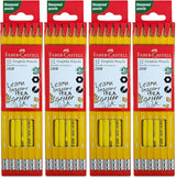 FABER CASTELL Graphite Pencil 2HB 12x4Box - Al Kabayel Discount CentreFABER CASTELL Graphite Pencil 2HB 12x4BoxPens, Pencils & MarkersFABER CASTELLAl Kabayel Discount Centre