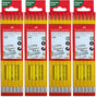 FABER CASTELL Graphite Pencil 2HB 12x4Box - Al Kabayel Discount CentreFABER CASTELL Graphite Pencil 2HB 12x4BoxPens, Pencils & MarkersFABER CASTELLAl Kabayel Discount Centre