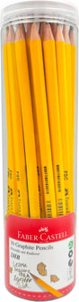 FABER CASTELL Graphite Pencil HB 30pcs - Al Kabayel Discount CentreFABER CASTELL Graphite Pencil HB 30pcsPens, Pencils & MarkersAl Kabayel Discount CentreAl Kabayel Discount Centre