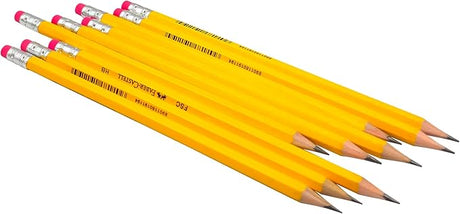 FABER CASTELL Graphite Pencil HB 30pcs - Al Kabayel Discount CentreFABER CASTELL Graphite Pencil HB 30pcsPens, Pencils & MarkersAl Kabayel Discount CentreAl Kabayel Discount Centre