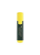 FABER CASTELL Highlighter 1pc - Al Kabayel Discount CentreFABER CASTELL Highlighter 1pcPens, Pencils & MarkersFABER CASTELLAl Kabayel Discount Centre