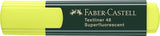 FABER CASTELL Highlighter pack of 10 - Al Kabayel Discount CentreFABER CASTELL Highlighter pack of 10Pens, Pencils & MarkersFABER CASTELLAl Kabayel Discount Centre