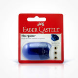 Faber - Castell Mini Apple Sharpener – Classic Single Hole | Assorted Colors - Al Kabayel Discount CentreFaber - Castell Mini Apple Sharpener – Classic Single Hole | Assorted ColorsErasers & SharpenersFABER CASTELLAl Kabayel Discount Centre