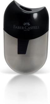 Faber - Castell Mini Apple Sharpener – Classic Single Hole | Assorted Colors - Al Kabayel Discount CentreFaber - Castell Mini Apple Sharpener – Classic Single Hole | Assorted ColorsErasers & SharpenersFABER CASTELLAl Kabayel Discount Centre