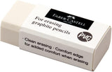 Faber - Castell PVC - Free Eraser – Pack of 16 - Al Kabayel Discount CentreFaber - Castell PVC - Free Eraser – Pack of 16Erasers & SharpenersFABER CASTELLAl Kabayel Discount Centre
