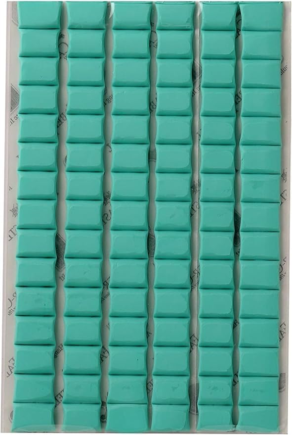 Faber - Castell Reusable Multi - Purpose Adhesive Tack - It 50Gm Green - Al Kabayel Discount CentreFaber - Castell Reusable Multi - Purpose Adhesive Tack - It 50Gm GreenTapes & Packaging TapesFABER - CASTELLAl Kabayel Discount Centre