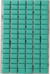 Faber - Castell Reusable Multi - Purpose Adhesive Tack - It 50Gm Green - Al Kabayel Discount CentreFaber - Castell Reusable Multi - Purpose Adhesive Tack - It 50Gm GreenTapes & Packaging TapesFABER - CASTELLAl Kabayel Discount Centre