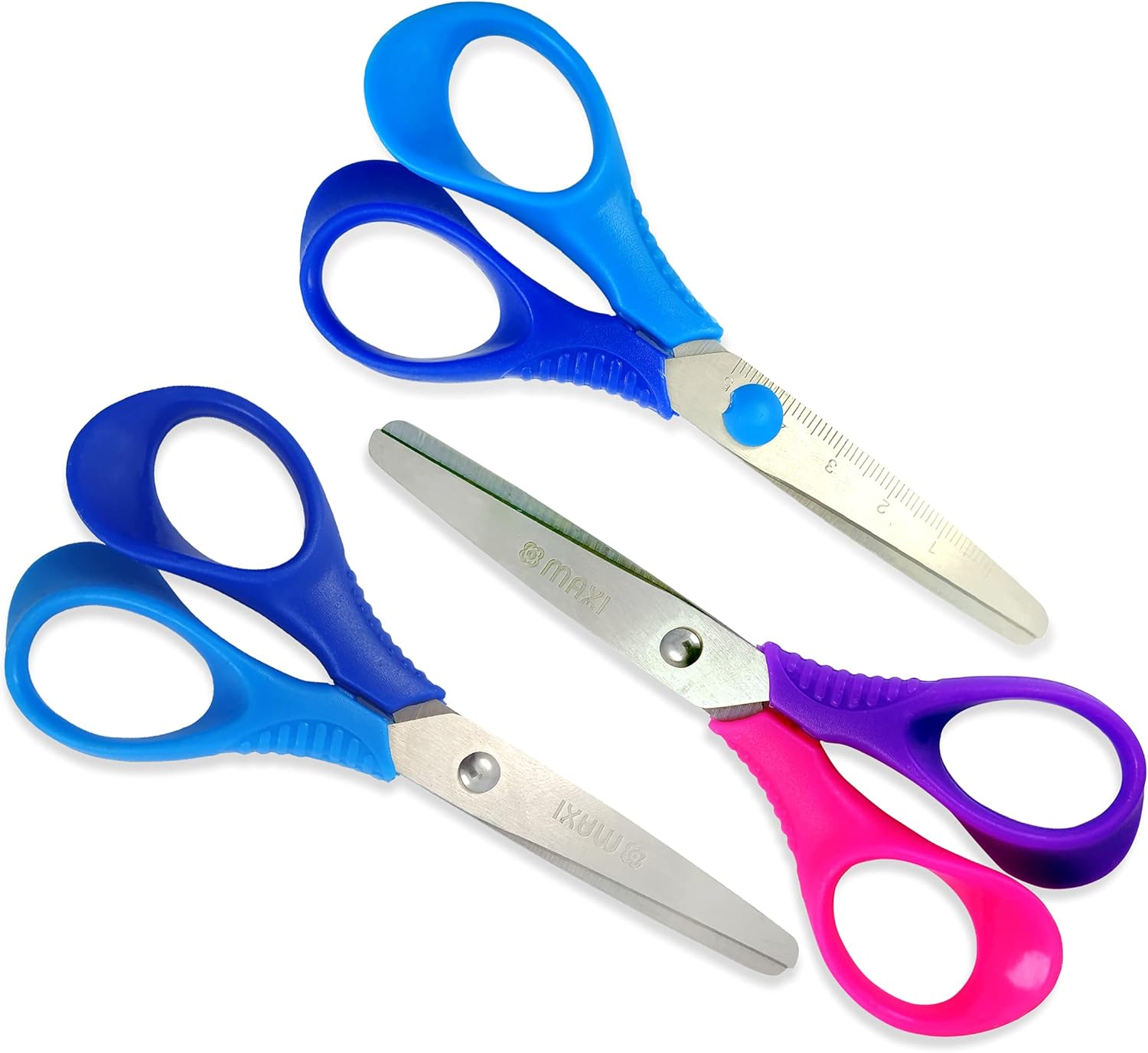 ‎Faber - Castell school essentials, Colour Pencil 12 Colours + Child Scissors Assorted 5 Inches - Al Kabayel Discount Centre‎Faber - Castell school essentials, Colour Pencil 12 Colours + Child Scissors Assorted 5 InchesColor PencilsFABER - CASTELLAl Kabayel Discount Centre