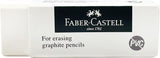 Faber-Castell School Utilities Bundle – 2HB Graphite Pencils 24Pc + Dust-Free Eraser + Pencil Sharpener (Assorted) - Al Kabayel Discount CentreFaber-Castell School Utilities Bundle – 2HB Graphite Pencils 24Pc + Dust-Free Eraser + Pencil Sharpener (Assorted)Pens, Pencils & MarkersFABER-CASTELLAl Kabayel Discount Centre