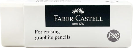 Faber-Castell School Utilities Bundle – 2HB Graphite Pencils 24Pc + Dust-Free Eraser + Pencil Sharpener (Assorted) - Al Kabayel Discount CentreFaber-Castell School Utilities Bundle – 2HB Graphite Pencils 24Pc + Dust-Free Eraser + Pencil Sharpener (Assorted)Pens, Pencils & MarkersFABER-CASTELLAl Kabayel Discount Centre