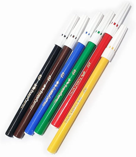 FABER CASTELL Stationery Kit, Colour pencils 12+ Colour pen 6+ Pencil+Ruler 15cm+Eraser+Sharpener - Al Kabayel Discount CentreFABER CASTELL Stationery Kit, Colour pencils 12+ Colour pen 6+ Pencil+Ruler 15cm+Eraser+SharpenerPens, Pencils & MarkersFABER CASTELLAl Kabayel Discount Centre