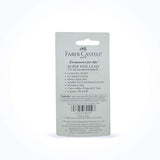 Faber - Castell Super Fine Lead 0.7mm HB – Twin Pack (126725 - 2) - Al Kabayel Discount CentreFaber - Castell Super Fine Lead 0.7mm HB – Twin Pack (126725 - 2)Pens, Pencils & MarkersFABER CASTELLAl Kabayel Discount Centre