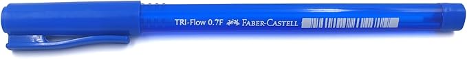FABER CASTELL Triflow Ball Pen 0.7mm Jar Of 25Pc - Al Kabayel Discount CentreFABER CASTELL Triflow Ball Pen 0.7mm Jar Of 25PcPens, Pencils & MarkersFABER CASTELLAl Kabayel Discount Centre