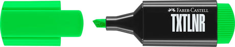 Faber - Castell TXTLNR Neon Mini Highlighter Set – 4 Assorted Colours - Al Kabayel Discount CentreFaber - Castell TXTLNR Neon Mini Highlighter Set – 4 Assorted ColoursPens, Pencils & MarkersFABER CASTELLAl Kabayel Discount Centre