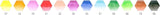 Faber - Castell Watercolour Pencils – 12 Colours | Parrot Design Cardboard Box | EcoPencil - Al Kabayel Discount CentreFaber - Castell Watercolour Pencils – 12 Colours | Parrot Design Cardboard Box | EcoPencilColor PencilsFABER CASTELLAl Kabayel Discount Centre