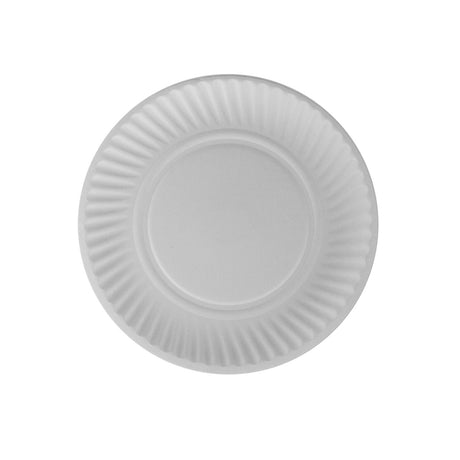 Falcon 100pcs Disposable Round Paper Plate 7 Inch - Al Kabayel Discount CentreFalcon 100pcs Disposable Round Paper Plate 7 InchDisposablesFALCONAl Kabayel Discount Centre