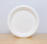 Falcon 10pcs Compostable Round Plate 7 Inch - Al Kabayel Discount CentreFalcon 10pcs Compostable Round Plate 7 InchDisposablesFALCONAl Kabayel Discount Centre