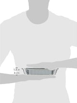 Falcon 10pcs Rectangular Aluminium Container With Lid 1050ml - 83120 - Al Kabayel Discount CentreFalcon 10pcs Rectangular Aluminium Container With Lid 1050ml - 83120DisposablesFALCONAl Kabayel Discount Centre