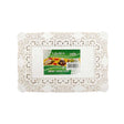 Falcon 250pcs Rectangular Doyley Paper 46.5cm*31.5cm - Al Kabayel Discount CentreFalcon 250pcs Rectangular Doyley Paper 46.5cm*31.5cmDisposablesFALCONAl Kabayel Discount Centre