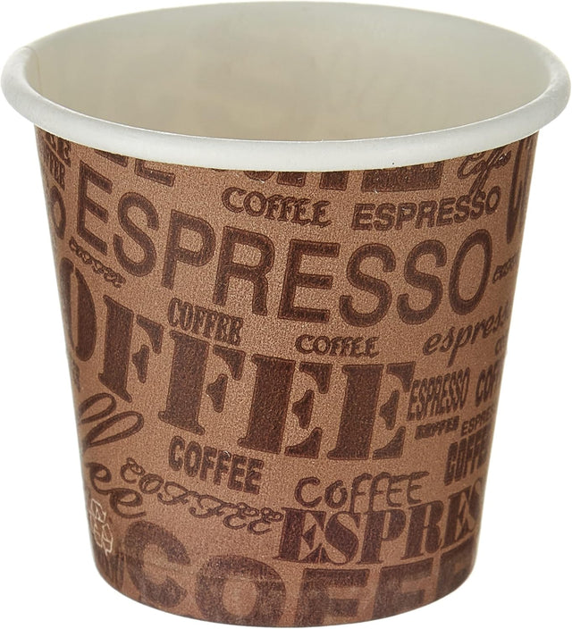 Falcon 2.5oz Small Paper Cups – 50 Pieces Pack - Al Kabayel Discount CentreFalcon 2.5oz Small Paper Cups – 50 Pieces PackDisposablesFALCONAl Kabayel Discount Centre