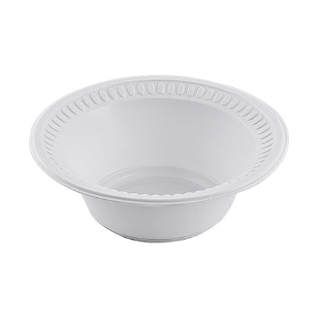 Falcon 25pcs Disposable Plastic Bowls 12oz - Al Kabayel Discount CentreFalcon 25pcs Disposable Plastic Bowls 12ozDisposablesFALCONAl Kabayel Discount Centre