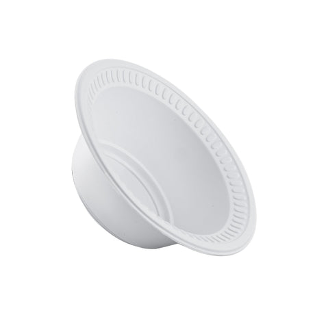 Falcon 25pcs Disposable Plastic Bowls 8oz - Al Kabayel Discount CentreFalcon 25pcs Disposable Plastic Bowls 8ozDisposablesFALCONAl Kabayel Discount Centre