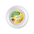 Falcon 25pcs Disposable Plastic Plate 18cm - Al Kabayel Discount CentreFalcon 25pcs Disposable Plastic Plate 18cmDisposablesFALCONAl Kabayel Discount Centre