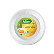 Falcon 25pcs Disposable Plastic Plate 22cm - Al Kabayel Discount CentreFalcon 25pcs Disposable Plastic Plate 22cmDisposablesFALCONAl Kabayel Discount Centre