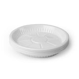 Falcon 25pcs Disposable Plastic Plate 22cm - Al Kabayel Discount CentreFalcon 25pcs Disposable Plastic Plate 22cmDisposablesFALCONAl Kabayel Discount Centre