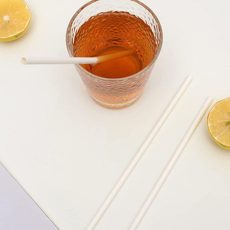 Falcon 50pcs Paper Straw 6mm Dia, Environment Friendly - Al Kabayel Discount CentreFalcon 50pcs Paper Straw 6mm Dia, Environment FriendlyDisposablesFALCONAl Kabayel Discount Centre