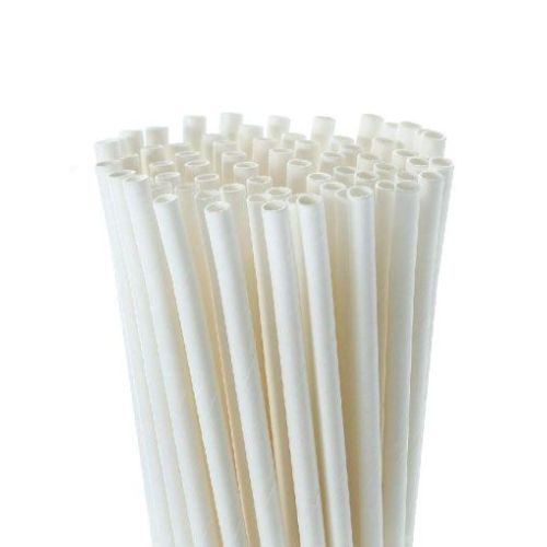 Falcon 50pcs Paper Straw 6mm Dia, Environment Friendly - Al Kabayel Discount CentreFalcon 50pcs Paper Straw 6mm Dia, Environment FriendlyDisposablesFALCONAl Kabayel Discount Centre