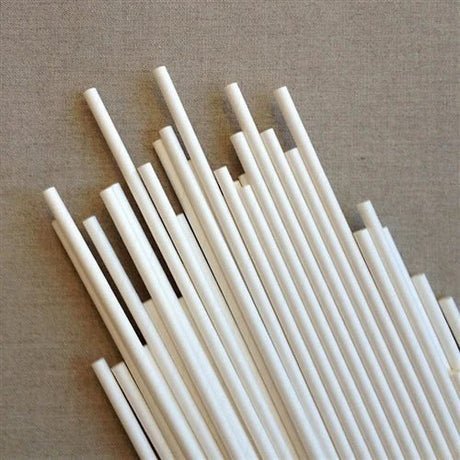 Falcon 50pcs Paper Straw 6mm Dia, Environment Friendly - Al Kabayel Discount CentreFalcon 50pcs Paper Straw 6mm Dia, Environment FriendlyDisposablesFALCONAl Kabayel Discount Centre