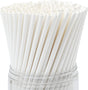 Falcon 50pcs Paper Straw 8mm Dia, Environment Friendly - Al Kabayel Discount CentreFalcon 50pcs Paper Straw 8mm Dia, Environment FriendlyDisposablesFALCONAl Kabayel Discount Centre