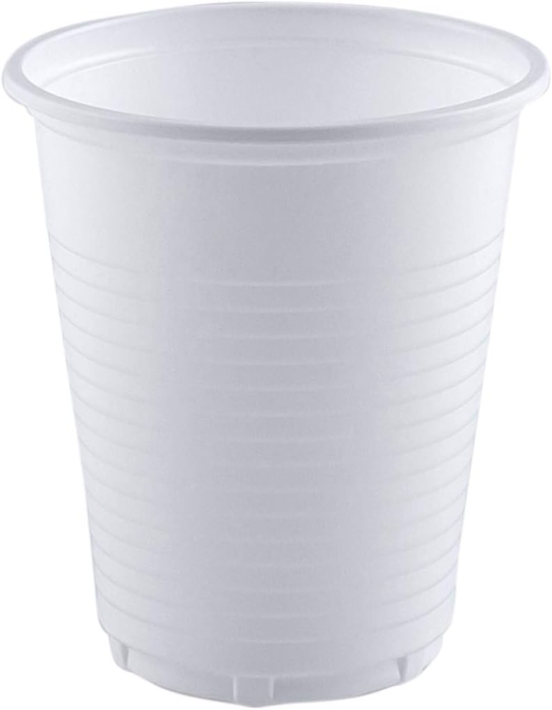 Falcon 6oz Disposable Plastic Cups – 50 Pieces Pack - Al Kabayel Discount CentreFalcon 6oz Disposable Plastic Cups – 50 Pieces PackDisposablesFALCONAl Kabayel Discount Centre