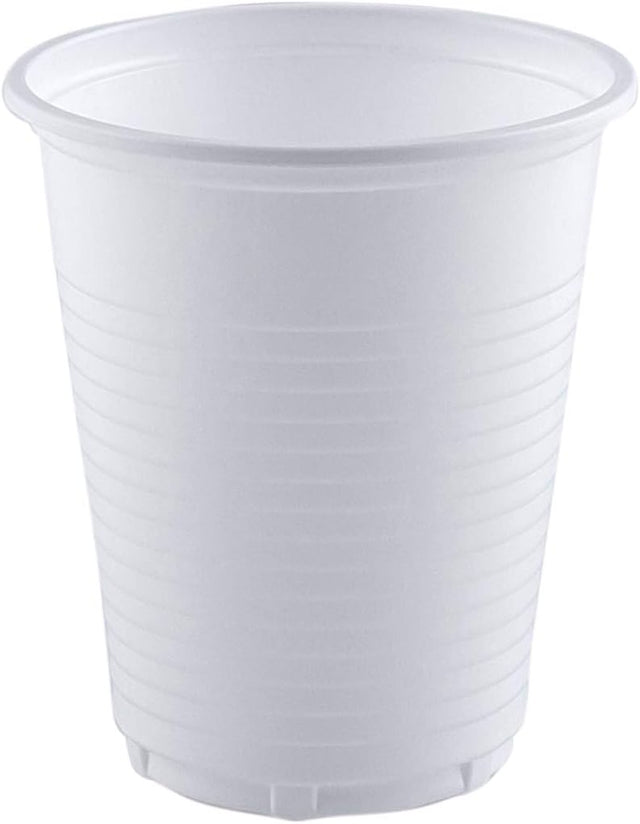Falcon 6oz Disposable Plastic Cups – 50 Pieces Pack - Al Kabayel Discount CentreFalcon 6oz Disposable Plastic Cups – 50 Pieces PackDisposablesFALCONAl Kabayel Discount Centre
