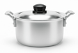 Falcon Aluminium Cooking Pot with Lid No.6, 34cm*16cm - Al Kabayel Discount CentreFalcon Aluminium Cooking Pot with Lid No.6, 34cm*16cmCasseroles & Stock PotsFALCONAl Kabayel Discount Centre