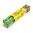 Falcon Cling Film 30.96m*30cm, 100sq.ft, Extra Strong - Wrapping - Al Kabayel Discount CentreFalcon Cling Film 30.96m*30cm, 100sq.ft, Extra Strong - WrappingJars & Food SaversFALCONAl Kabayel Discount Centre