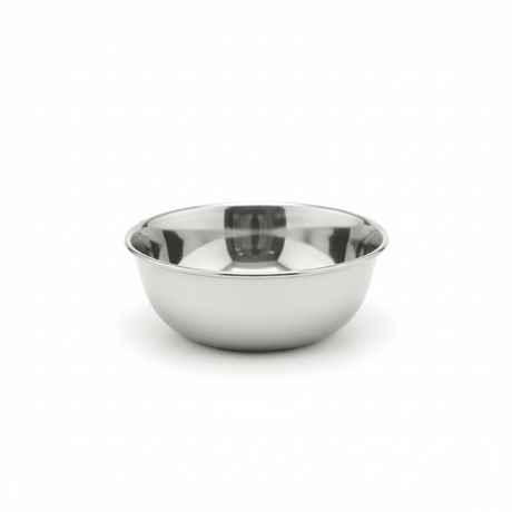 Falcon Compact Stainless Steel Serving Bowl – 11 cm - Al Kabayel Discount CentreFalcon Compact Stainless Steel Serving Bowl – 11 cmBowlsFALCONAl Kabayel Discount Centre