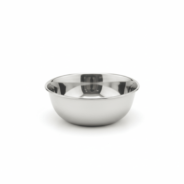 Falcon Compact Stainless Steel Serving Bowl – 11 cm - Al Kabayel Discount CentreFalcon Compact Stainless Steel Serving Bowl – 11 cmBowlsFALCONAl Kabayel Discount Centre