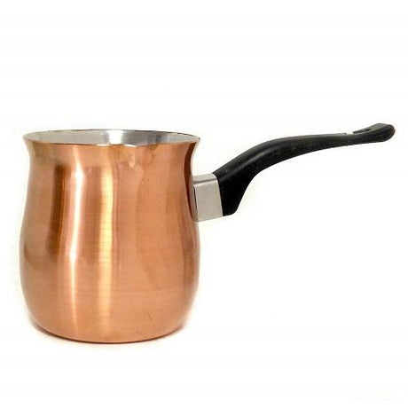 FALCON Copper Coffee Warmer with Handle 850ml - Al Kabayel Discount CentreFALCON Copper Coffee Warmer with Handle 850mlTea/Coffee PotsFALCONAl Kabayel Discount Centre